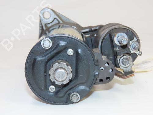 Used Starter Starter MERCEDES-BENZ GLA-CLASS (X156) GLA 45 AMG 4-matic (156.952) (360 hp) 34201120 34201120