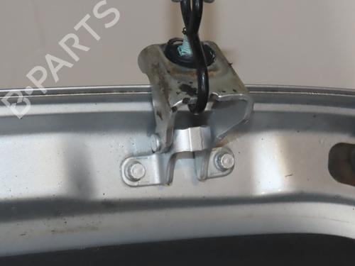 Tailgate VW GOLF VI (5K1) 1.6 TDI | BP31935746C6 