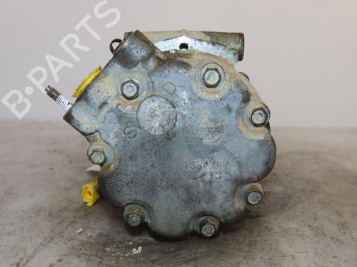 AC compressor CITROËN JUMPER II Van 2.0 BlueHDi 130 | BP20696122M34 
