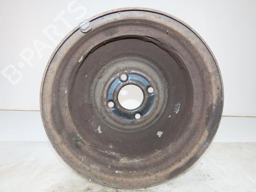 Rim CITROËN C15 Box Body/MPV (VD_) 1.9 D | BP19282225C45 
