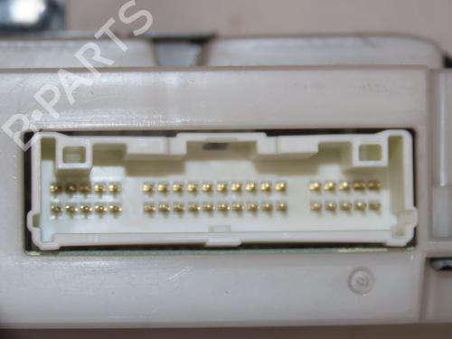 Used Climate control Climate control 38428629 38428629