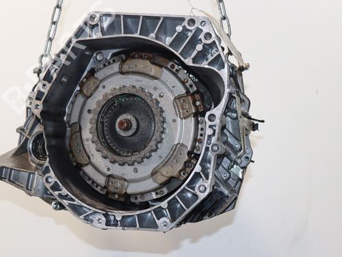 Gearbox RENAULT CAPTUR I (J5_, H5_) 1.3 TCe 150 (J5NK, J5JS) | BP24378753M3 