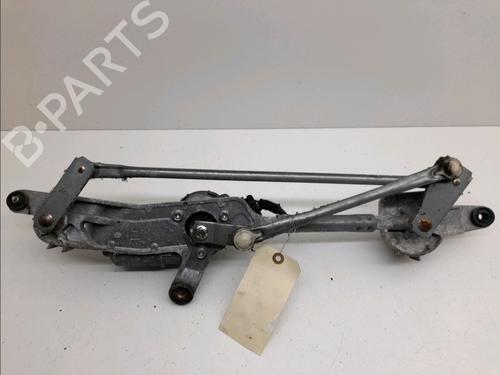 Used Front wiper motor OPEL INSIGNIA A (G09) 2.0 CDTI (68) (160 hp) 13093857