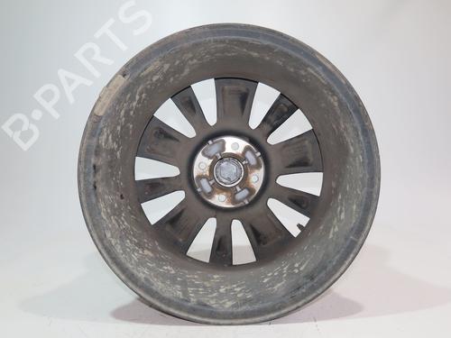 Fælk RENAULT CAPTUR I (J5_, H5_) 0.9 TCe 90 | BP38570855C45 - Image 3