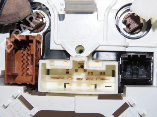 Commande Chauffage PEUGEOT PARTNER Box Body/MPV 1.6 HDi (90 hp) 30715098