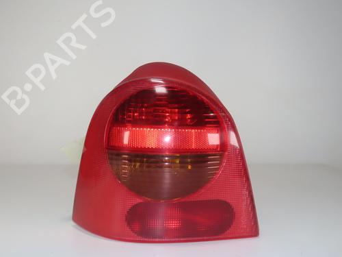 Left taillight RENAULT TWINGO I (C06_) 1.2 (C066, C068) | BP30868309C34