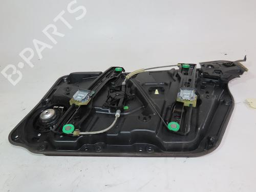 Used Front left window mechanism Front left window mechanism MERCEDES-BENZ A-CLASS (W176) A 220 CDI (176.003) (170 hp) 19278177 19278177