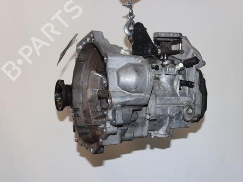 Gearbox VW GOLF VI (5K1) 1.6 TDI | BP25886073M3 