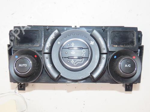 Used Climate control Climate control 36959026 36959026