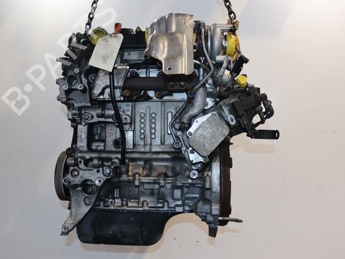 Engine CITROËN DS3 (SA_) 1.6 HDi 90 | BP30139874M1