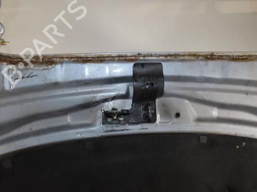 Hood AUDI A3 (8P1) 1.9 TDI | BP20670536C1