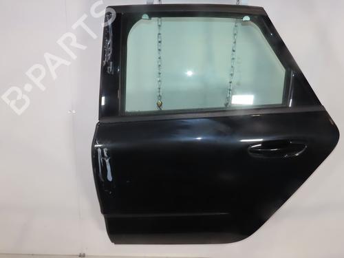 Left rear door CITROËN C4 Picasso II 1.6 HDi 90 | BP26898056C4 