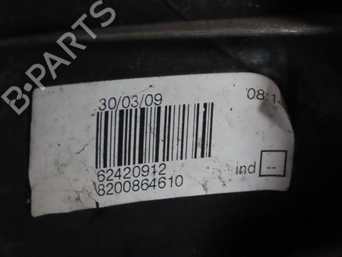 Right taillight DACIA LOGAN MCV (KS_) 1.5 dCi (KS0W) | BP29494580C35 