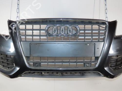 Front bumper AUDI A5 Convertible (8F7) 2.7 TDI | BP29516572C7