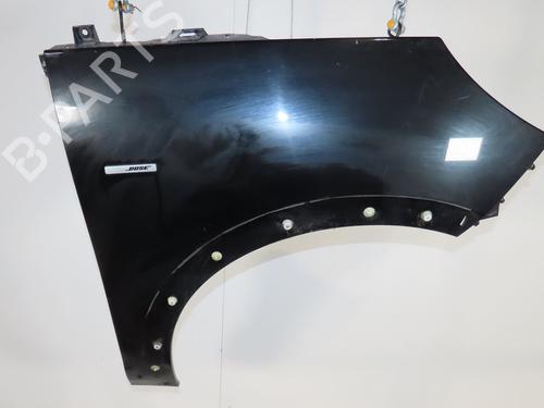 Used Right front fenders RENAULT SCÉNIC III (JZ0/1_) 1.6 dCi (JZ00, JZ12) (130 hp) 23251244