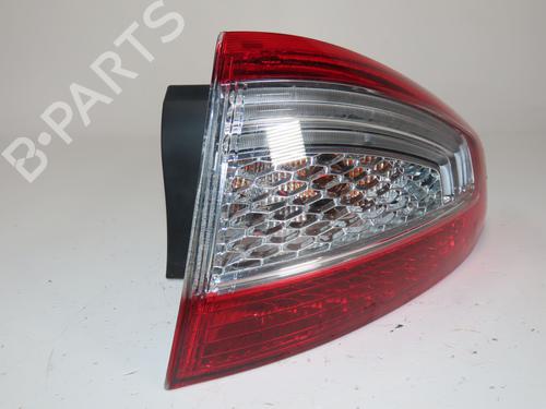 Used Right taillight Right taillight FORD MONDEO IV (BA7) 2.0 TDCi (163 hp) 35970770 35970770