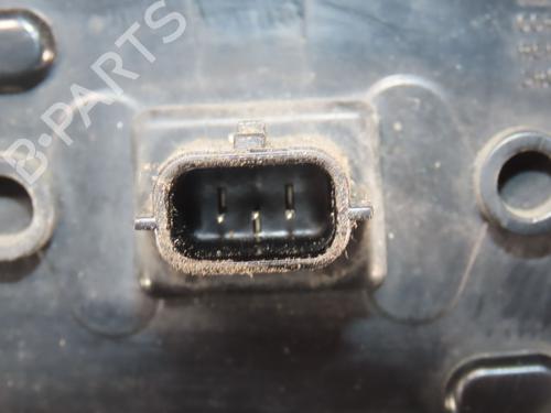 Right daytime light RENAULT TWINGO III (BCM_, BCA_) 1.0 SCe 70 | BP35887359C103 - Image 3