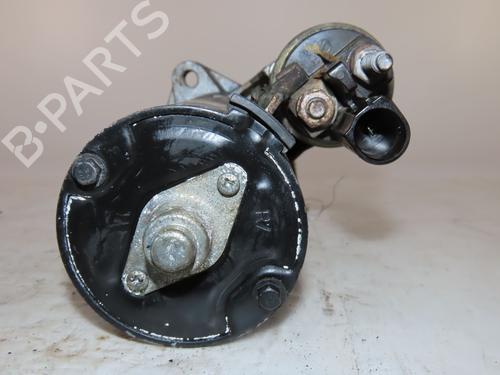 Used Starter VW CRAFTER 30-50 Van (2E_) 2.5 TDI (109 hp) 18035014