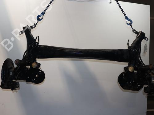 Rear axle CITROËN C5 AIRCROSS (A_) 1.5 BlueHDi 130 (ACYHZJ, ACYHZR) | BP23160587M2 