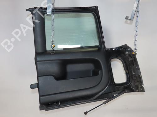 Used Left tailgate MINI MINI CLUBMAN (R55) Cooper D (109 hp) 27622225