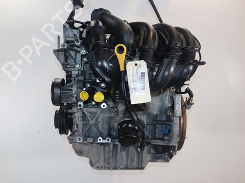 Engine FORD FIESTA VI (CB1, CCN) 1.0 EcoBoost | BP36485378M1  - Image 5