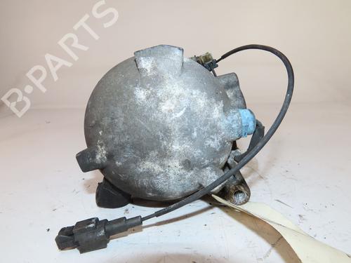 Used AC compressor NISSAN TERRANO II (R20) 2.7 TDi 4WD (125 hp) 29621717