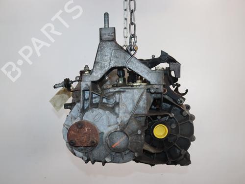 Gearbox JAGUAR X-TYPE I (X400) 2.0 D | BP37874749M3 - Image 3