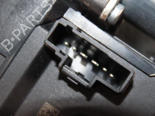 Front right window mechanism RENAULT MEGANE III Grandtour (KZ0/1) 1.5 dCi (KZ09, KZ0D, KZ1G, KZ29, KZ14, KZ1W, KZ10, KZ1F,... | BP30187792C23