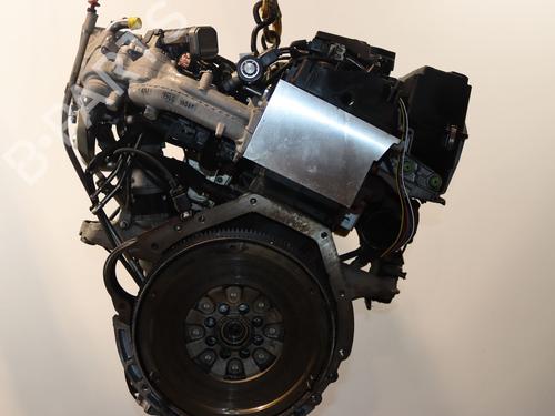 Engine MERCEDES-BENZ C-CLASS T-Model (S204) C 200 CDI (204.207) | BP23159081M1 - Image 4