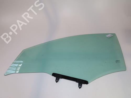 Used Front left door window RENAULT KADJAR (HA_, HL_) 1.5 BLUE dCi 115 (HLA6) (116 hp) 17552795
