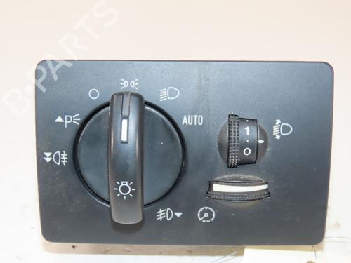 Forlygtekontakt FORD FOCUS C-MAX (DM2) 1.8 TDCi | BP25480356I24 