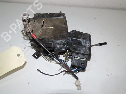 Rear right lock BMW 5 (E39) 525 tds | BP16208946C99 