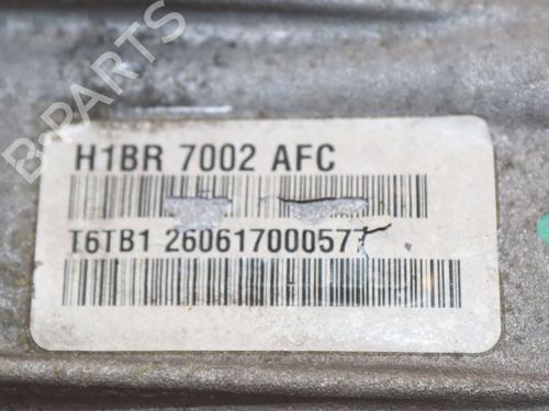 Gearbox FORD FIESTA VII (HJ, HF) 1.0 EcoBoost | BP37454263M3 - Image 5