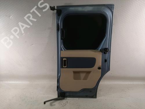 Right slide door FORD TOURNEO CONNECT 1.8 TDCi | BP9013859C75 