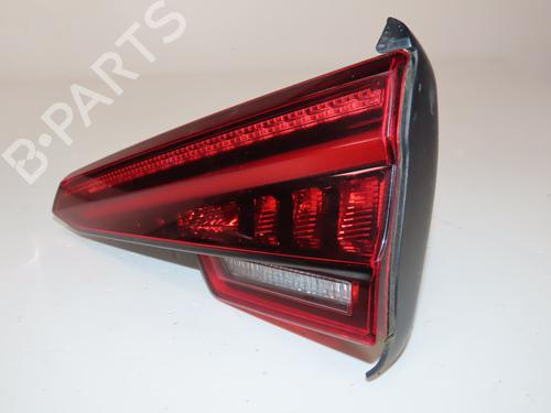 Used Right tailgate light Right tailgate light AUDI A4 B9 (8W2, 8WC) 1.4 TFSI (150 hp) 36659517 36659517