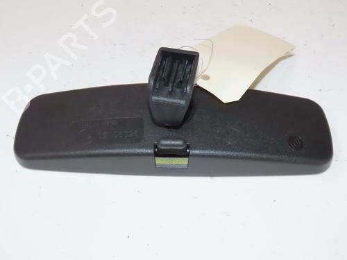 Used Rear mirror Rear mirror DACIA SANDERO II TCe 90 (B8M1, B8MA, B8AC) (90 hp) 36681595 36681595