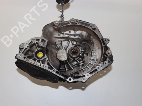Gearbox OPEL ASTRA H (A04) 1.4 (L48) | BP26512266M3 