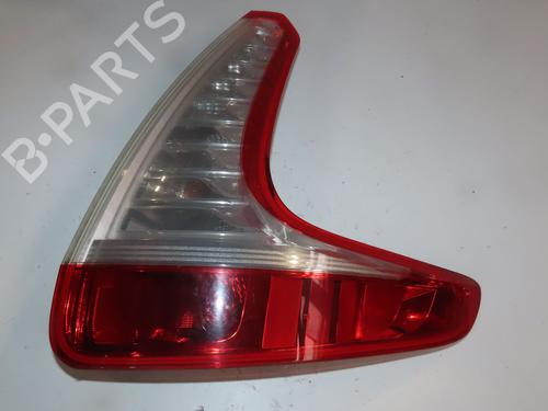 Right taillight RENAULT SCÉNIC III (JZ0/1_) 1.9 dCi (JZ0J, JZ1J, JZ1K, JZ1S) | BP28310005C35 