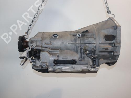 Used Gearbox BMW 1 (F21) 125 i (218 hp) 31634545