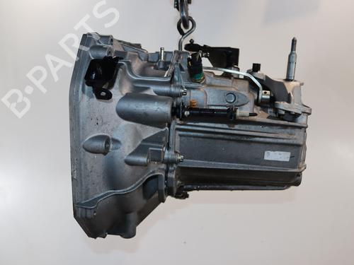 Gearbox RENAULT CAPTUR II (HF_) LPG (HFMT) | BP39937206M3 - Image 4