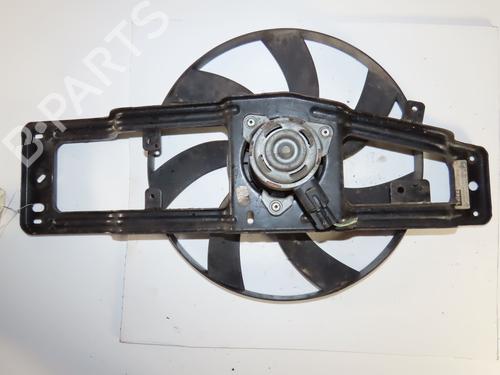 Radiator fan RENAULT TWINGO I (C06_) 1.2 (C066, C068) | BP30164652M35