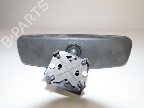 Bakspejl indvendigt CITROËN C3 III (SX) 1.2 VTi 68 (68 hp) 29758880