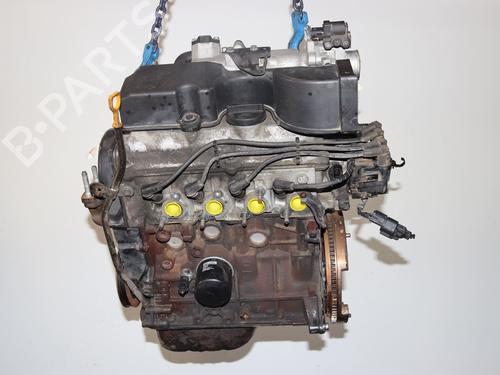 Engine KIA PICANTO I (SA) 1.0 | BP26227795M1 