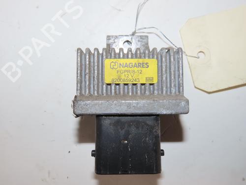 Used Electronic module Electronic module RENAULT MEGANE III Grandtour (KZ0/1) 1.5 dCi (KZ09, KZ0D, KZ1G, KZ29, KZ14, KZ1W, KZ10, KZ1F,... (110 hp) 33008820 33008820