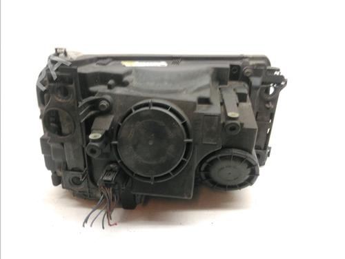 Left headlight LAND ROVER RANGE ROVER SPORT I (L320) 2.7 D 4x4 | BP15058644C28 