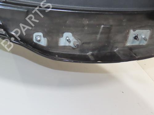 Right rear door RENAULT CLIO III (BR0/1, CR0/1) 1.2 16V (BR0P, CR0P) | BP31820679C5