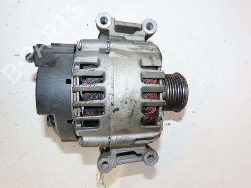 Alternator AUDI A3 (8V1, 8VK) S3 quattro | BP29442323M7 