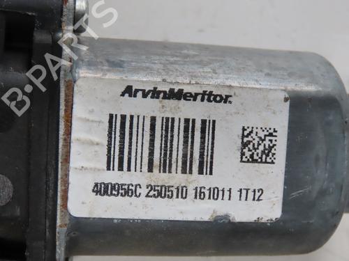 Front right window mechanism RENAULT TWINGO II (CN0_) 1.2 16V (CN0K, CN0V, CN0A) | BP39221515C23 - Image 2