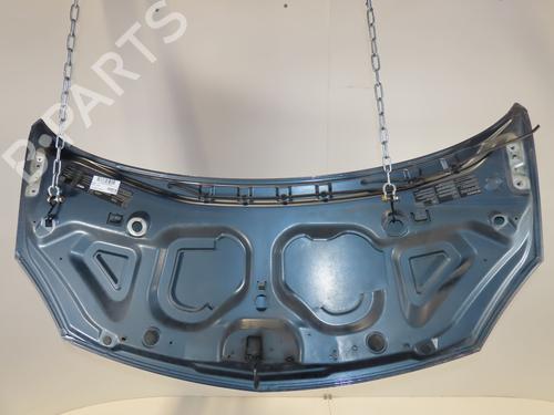 Used Hood RENAULT TWINGO II (CN0_) 1.5 dCi (CN0E) (64 hp) 27887048