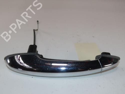 Used Front right exterior door handle Front right exterior door handle 38298199 38298199